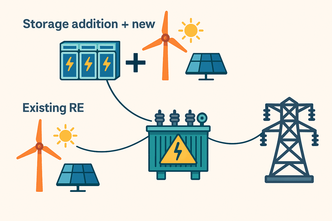 Renewable Plant Enhancement